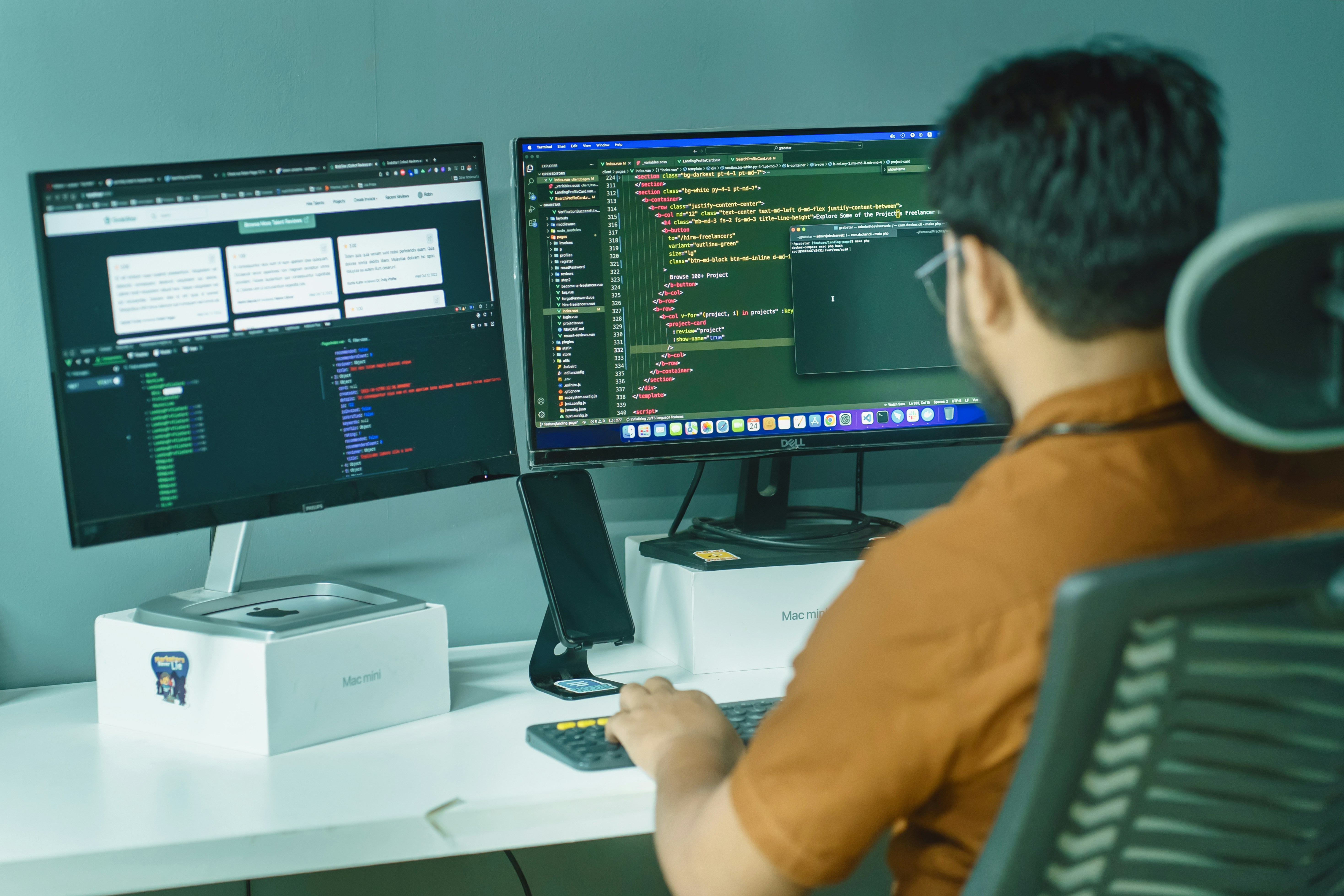 ¿Cuánto cuesta una página web en Colombia en 2026?