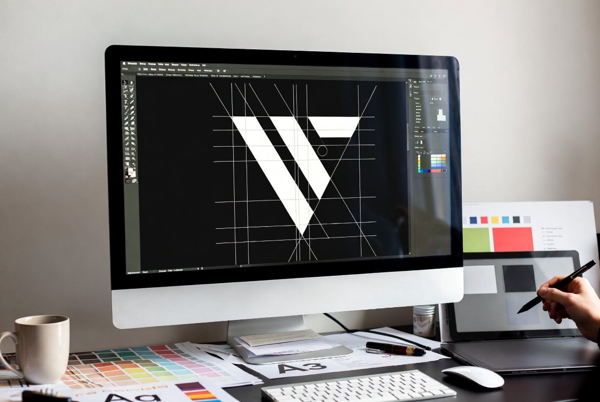 Logo vs Identidad Visual: no son lo mismo