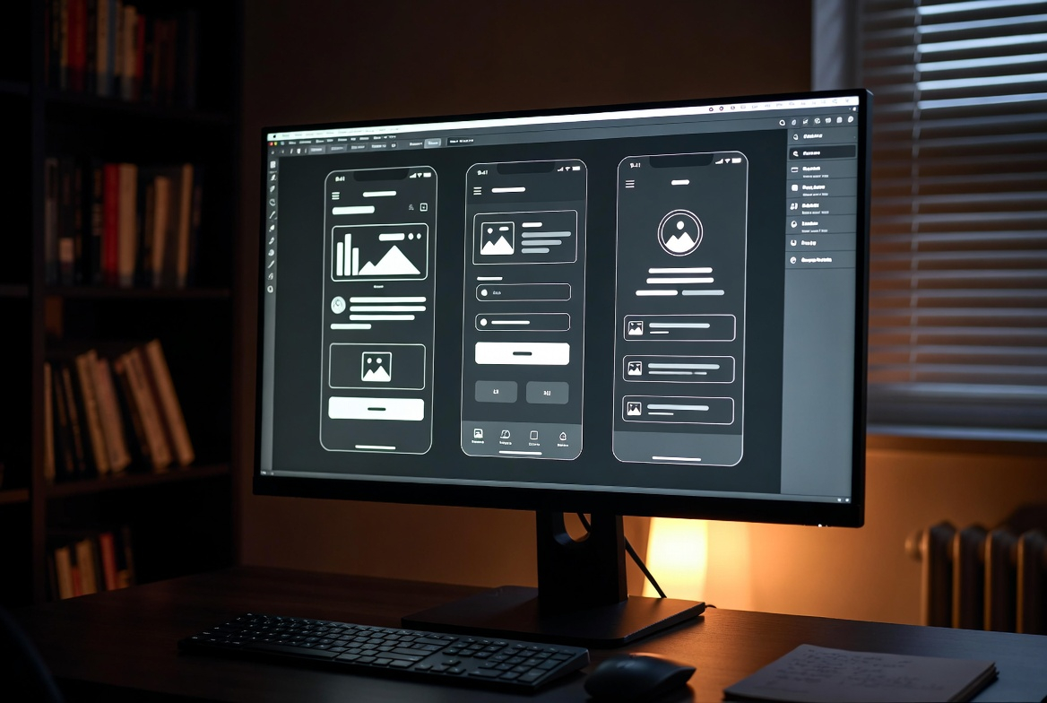 UX para pymes: guía práctica