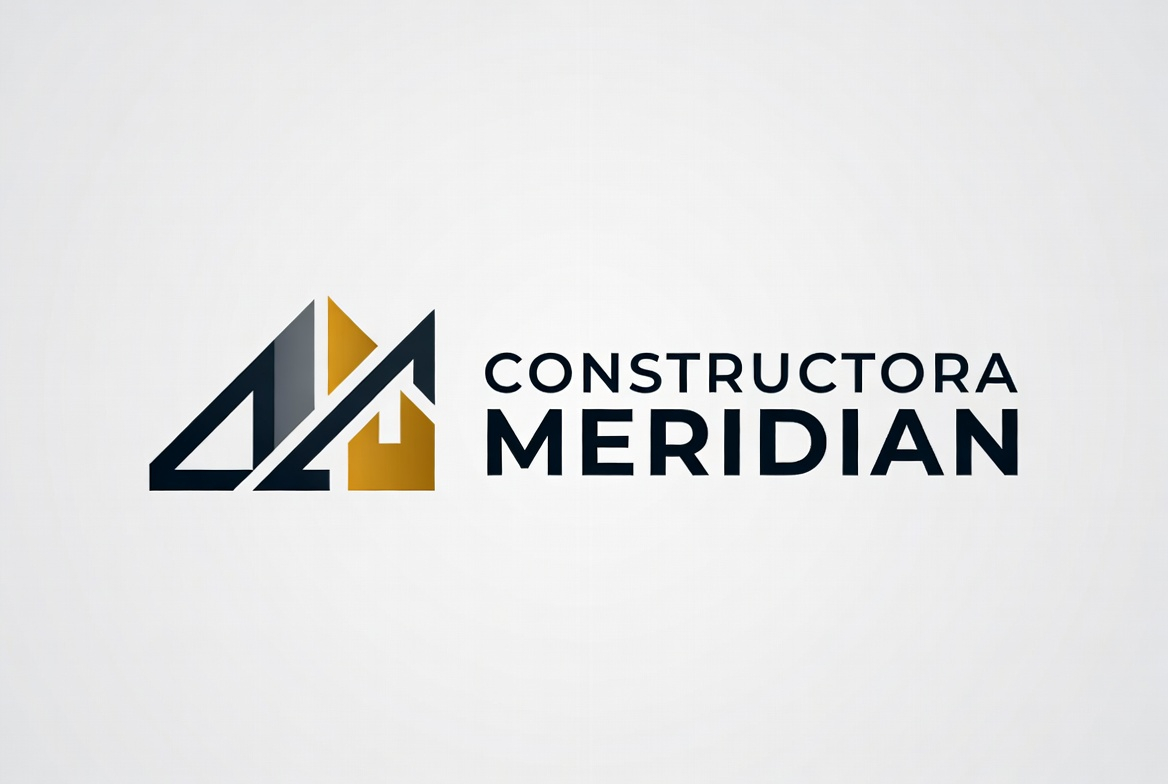 Screenshot de Constructora Meridian