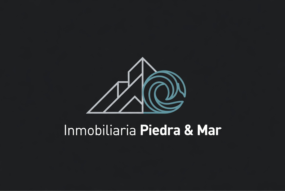 Screenshot de proyecto Inmobiliaria Piedra & Mar