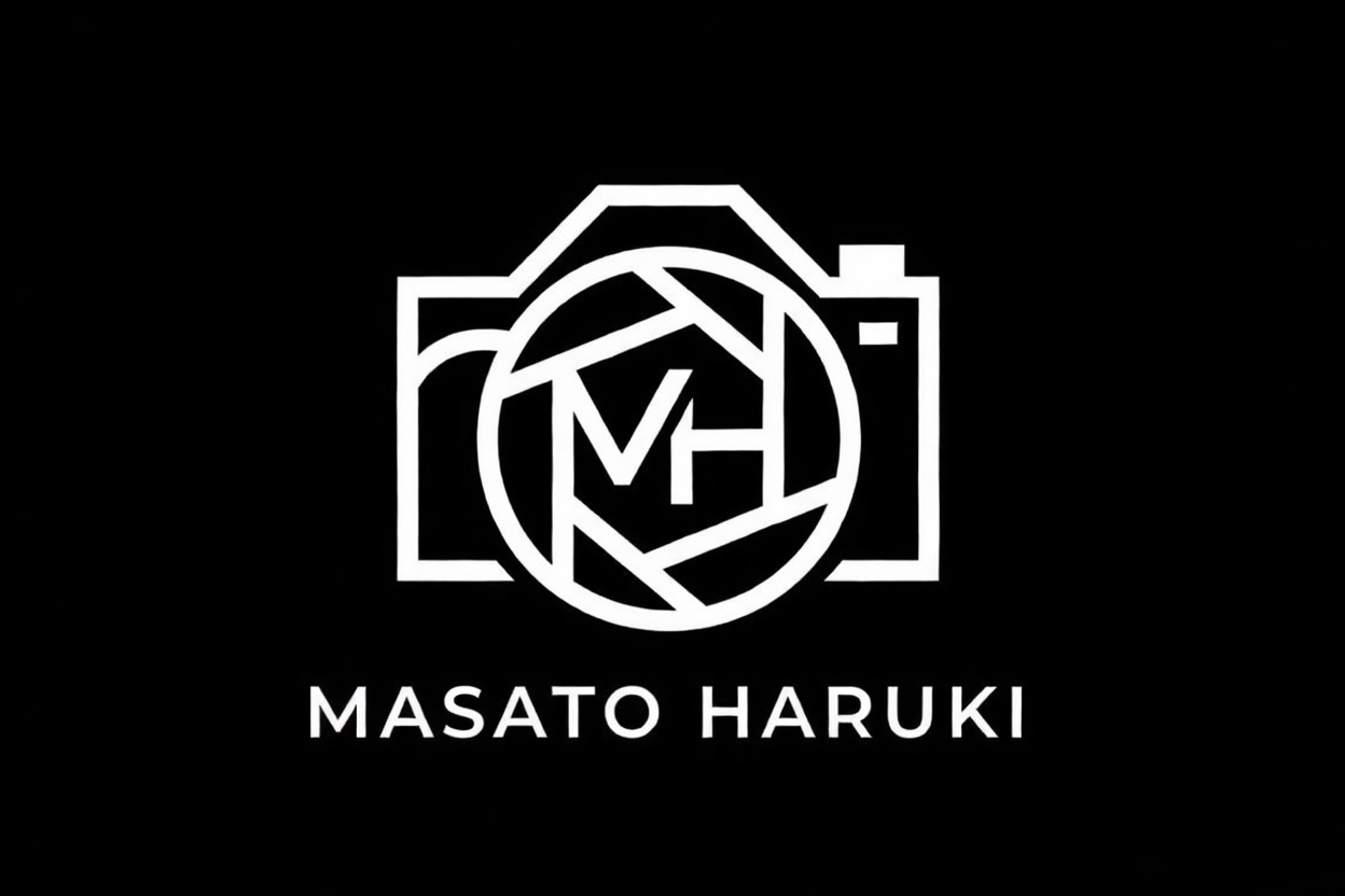 Screenshot de proyecto Masato Haruki