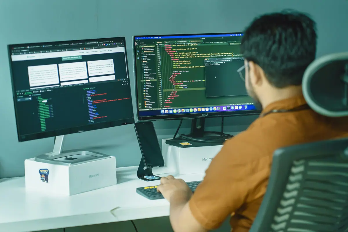 ¿Cuánto cuesta una página web en Colombia en 2026?