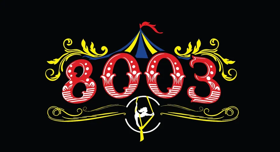 Proyecto Trilven — Colectivo 8003