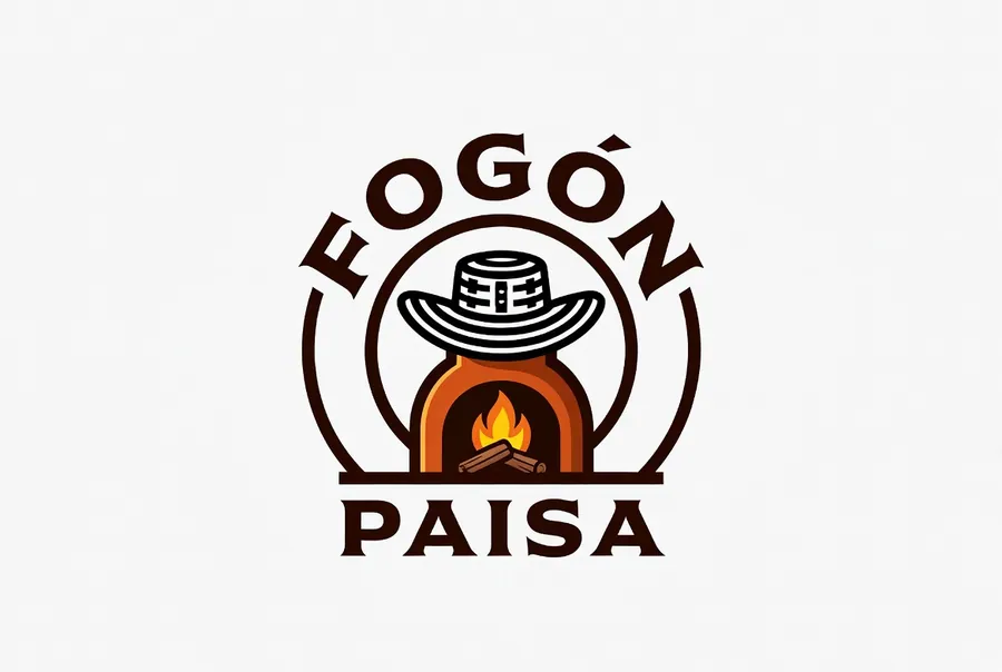 Proyecto Trilven — Fogón Paisa
