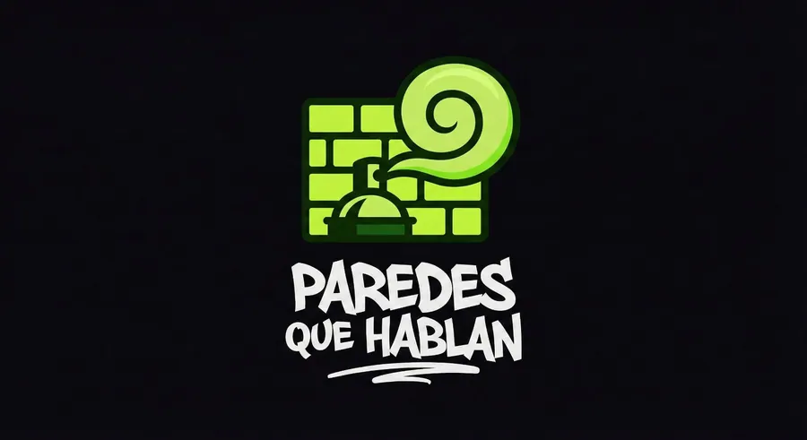 Proyecto Trilven — Paredes que hablan