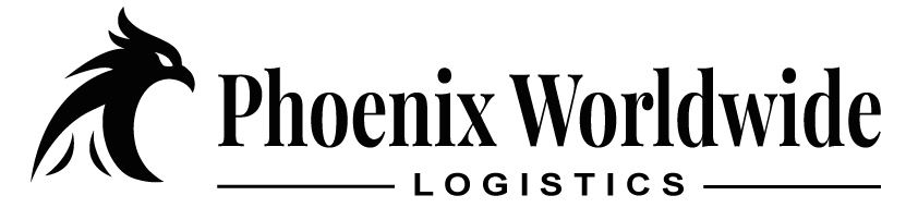 Proyecto Trilven — Phoenix Worldwide Logistics