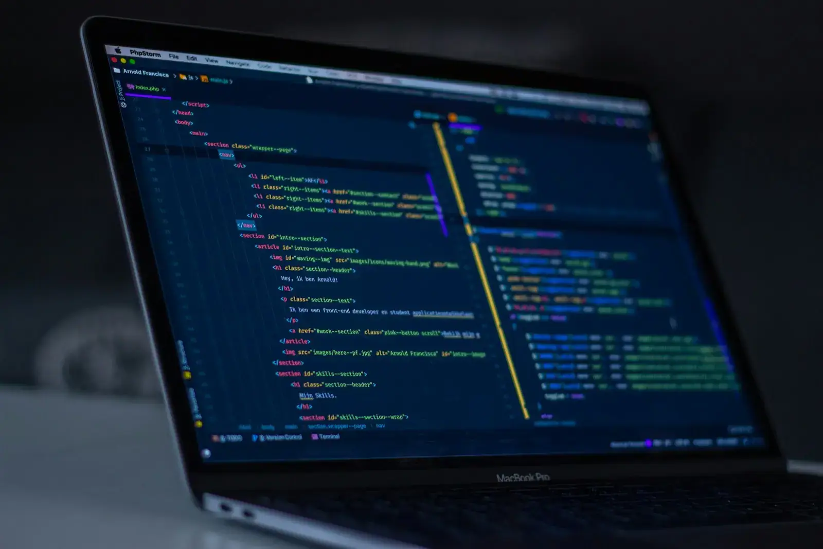 Aplicaciones Web en Colombia — Trilven agencia digital