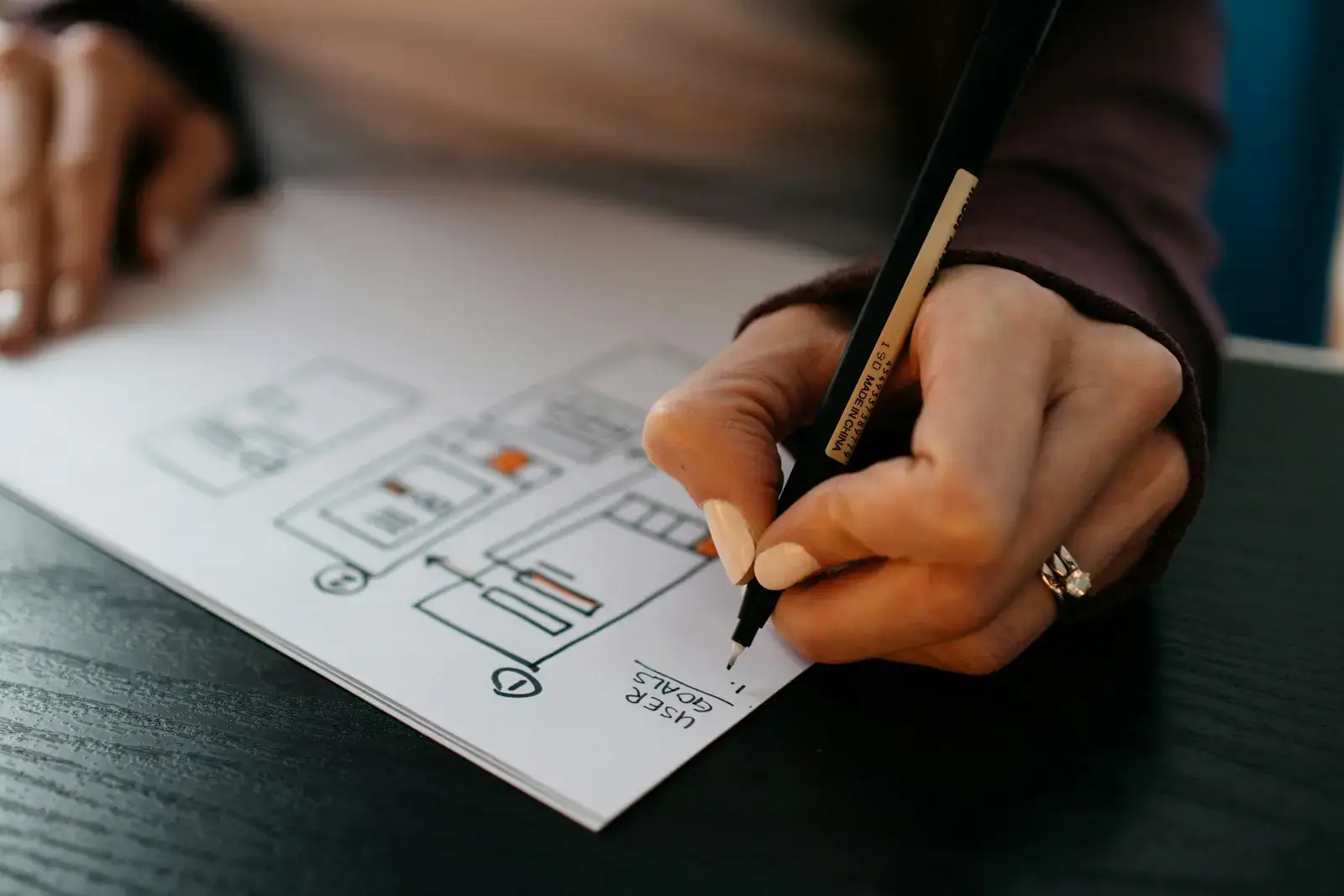 Diseño UI/UX en Colombia — Trilven agencia digital